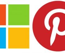 Microsoft tentou comprar Pinterest