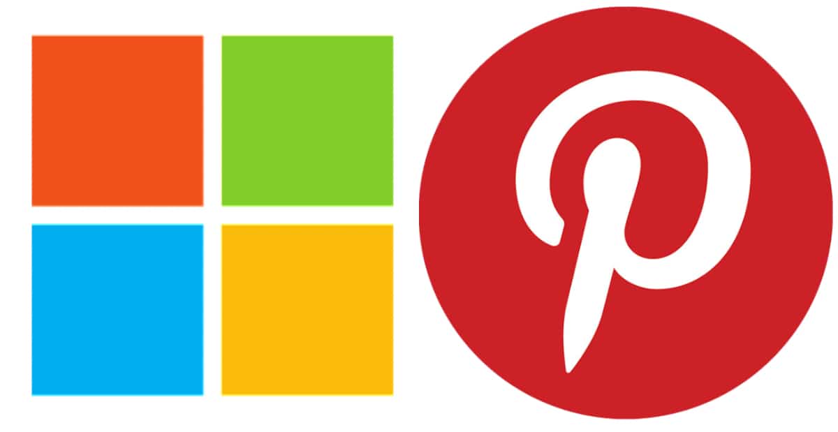 Microsoft tentou comprar Pinterest