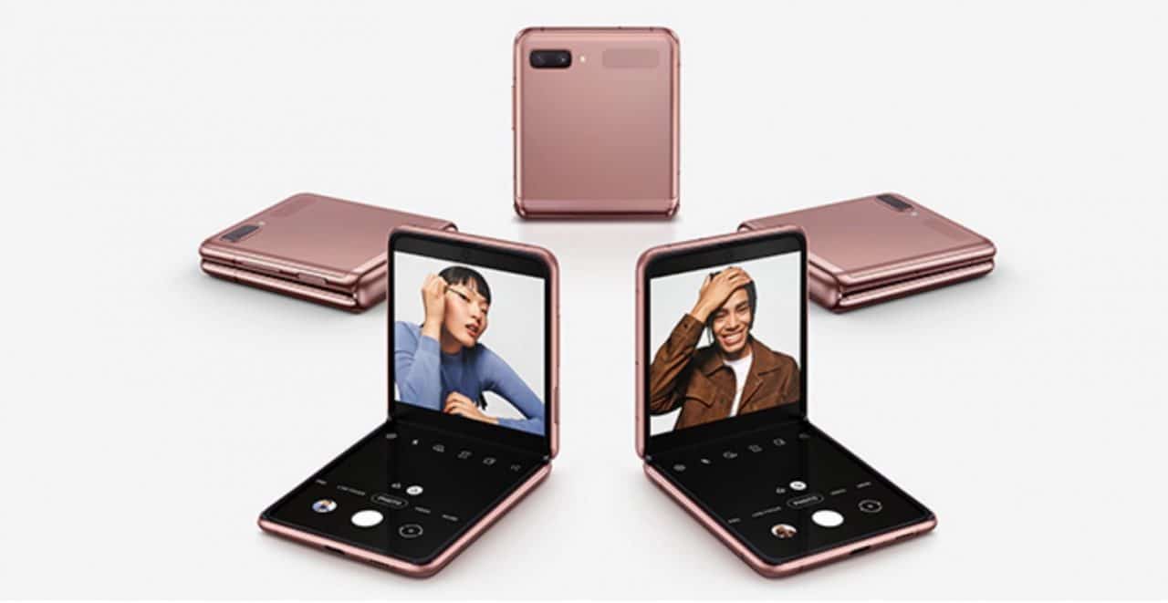 Samsung cortou o preço do Galaxy Z Flip, que agora custa o mesmo que um S21 Ultra nos Estados Unidos
