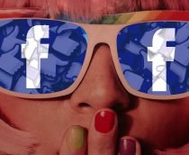 Facebook pode adicionar reconhecimento facial em seus smart glasses