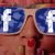 Facebook pode adicionar reconhecimento facial em seus smart glasses