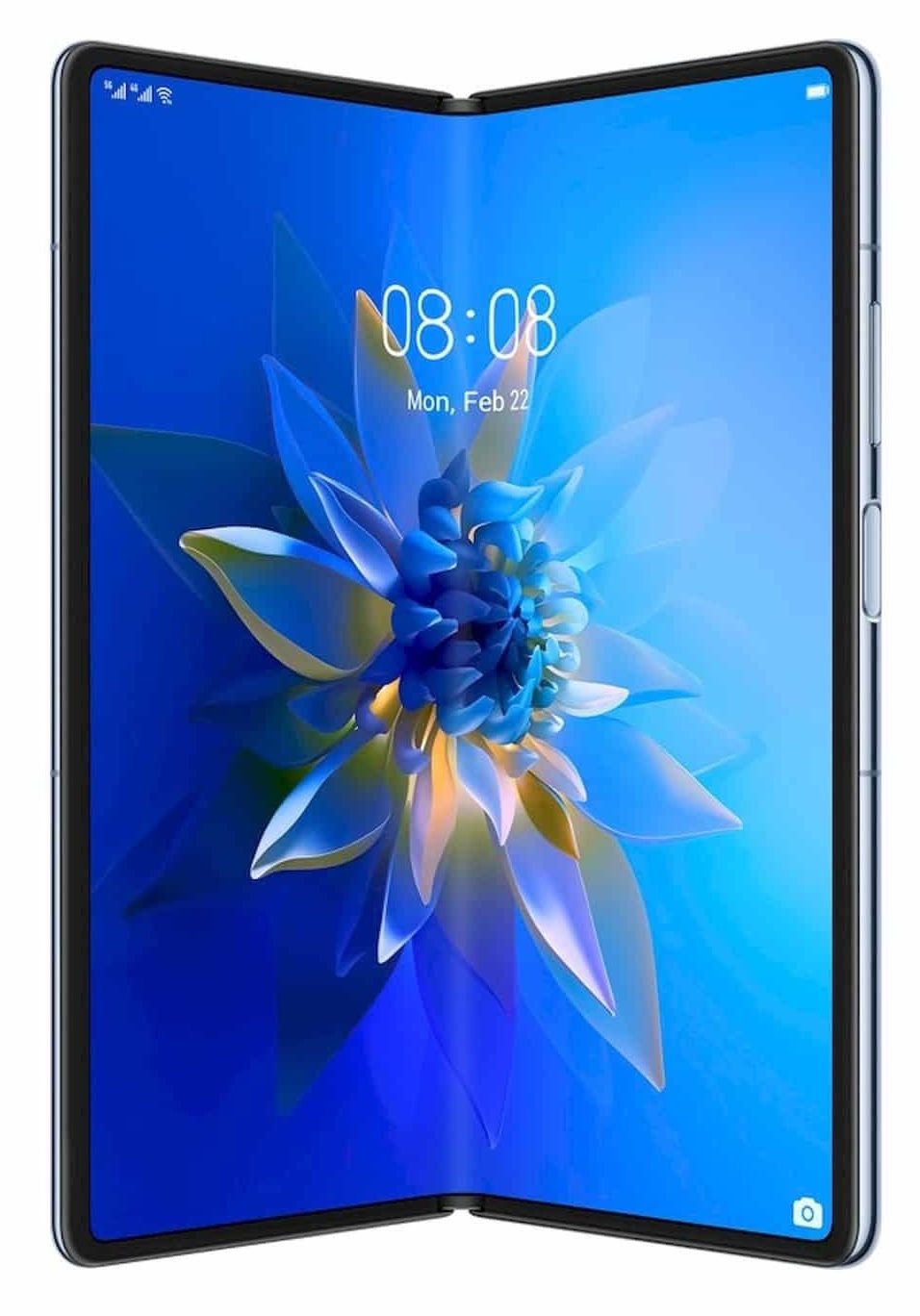 Smartphone Huawei Mate X2 é oficial como novo dobrável da chinesa