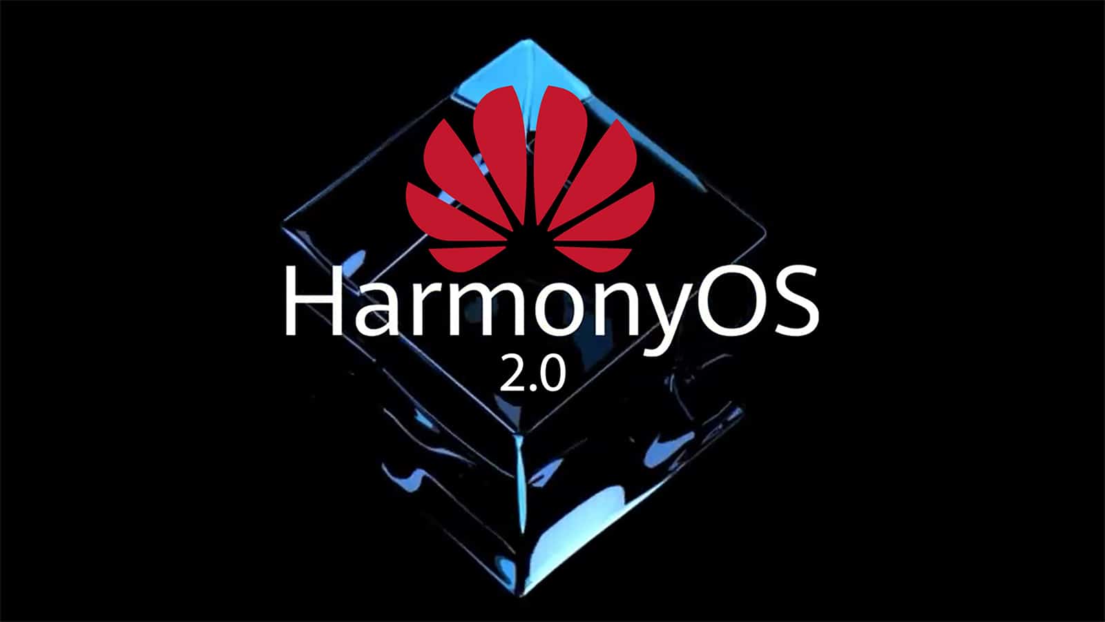 HarmonyOS