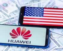 Governo Biden sinaliza que vai manter banimento da Huawei