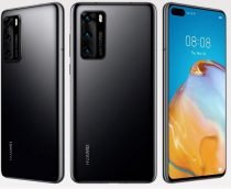 Huawei anuncia versão do P40 exclusiva em 4G