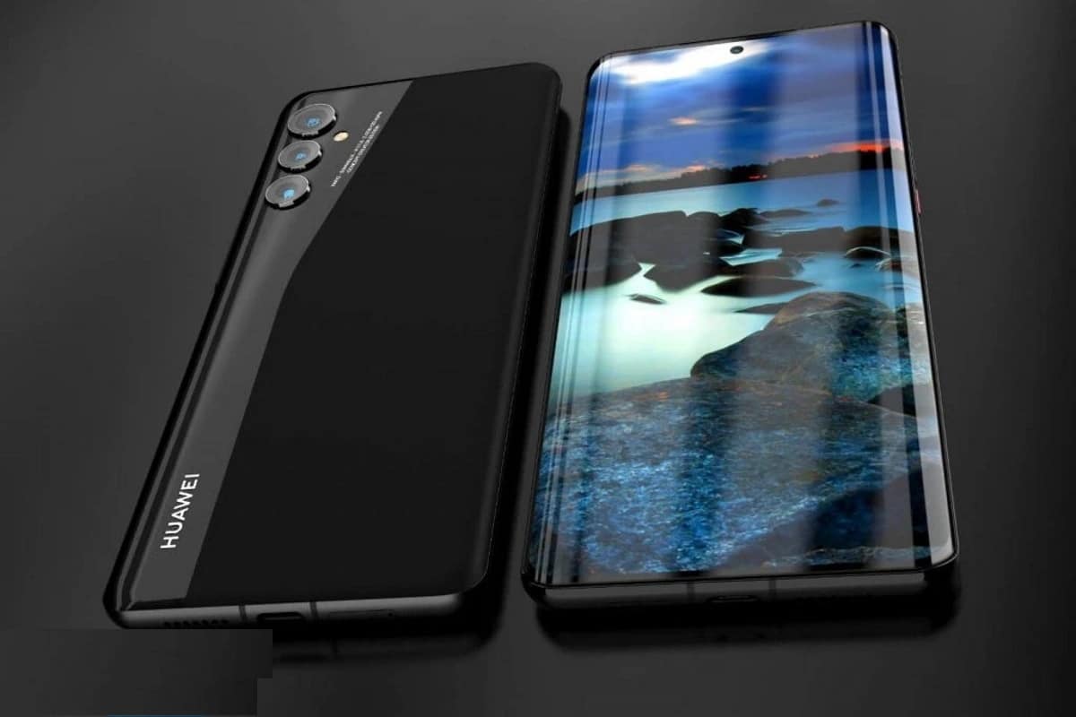 Huawei P50 pode ser o primeiro smartphone do mundo com sensor de 1 polegada