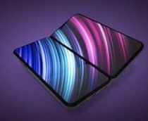 LG Display pode fazer tela do futuro iPhone dobrável