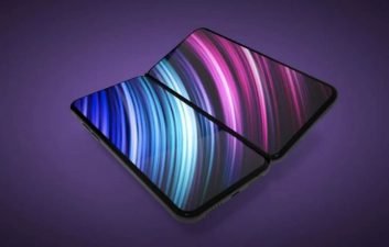 LG Display pode fazer tela do futuro iPhone dobrável