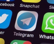 Telegram tinha falhas sérias de segurança