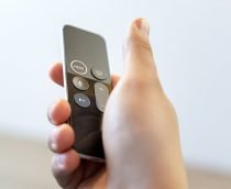 Controle da Apple TV poderá comandar outros aparelhos de smart home