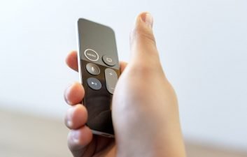 Controle da Apple TV poderá comandar outros aparelhos de smart home