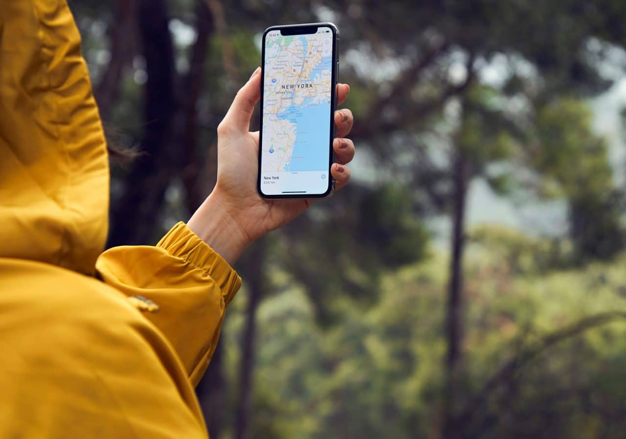 Google Maps ganha tela dividida no Android