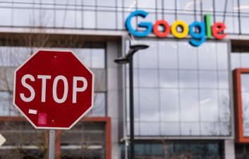 Concorrentes do Google afirmam que estão prontos para substituí-lo na Austrália