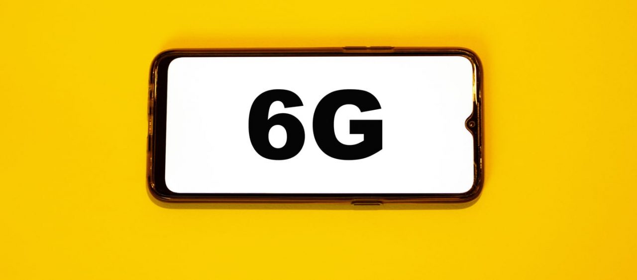 Aparelho 6G