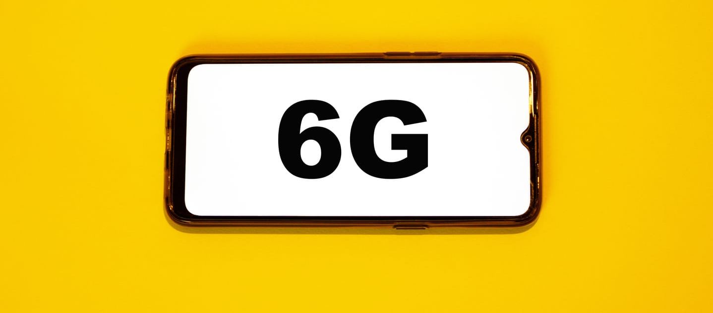 Aparelho 6G