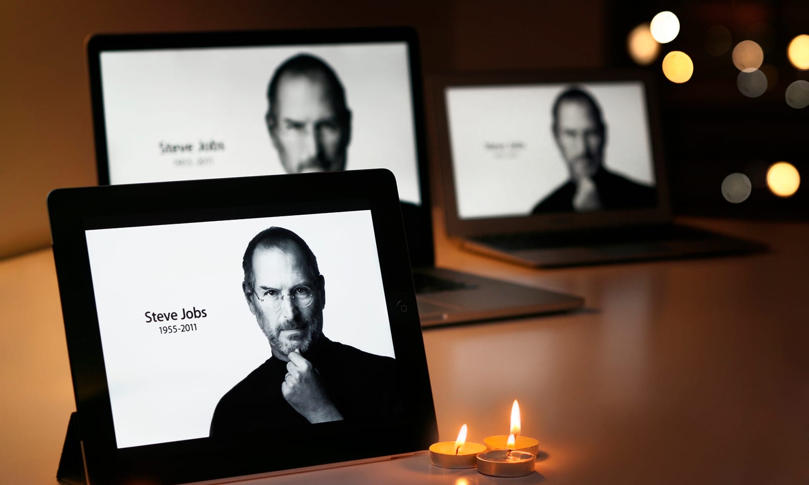 Steve Jobs, carta vai a leilão