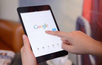Após Apple, Google considera trazer política anti-tracking para o Android