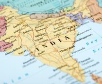 Índia pretende criar rival local do Google Maps