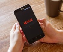 Downloads para Você: Netflix baixa o que você pode gostar