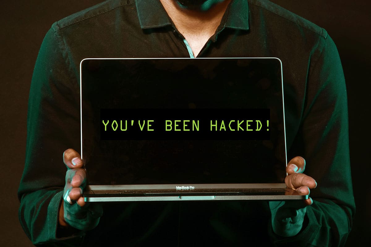 Inquérito policial contra site FuiVazado