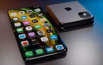 iPhone dobrável pode ter cores vibrantes e ser voltado ao público jovem