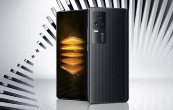 iQOO 7 é o celular chinês mais potente