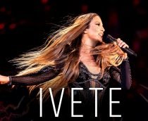 Huawei escala Ivete Sangalo para sua primeira campanha de TV