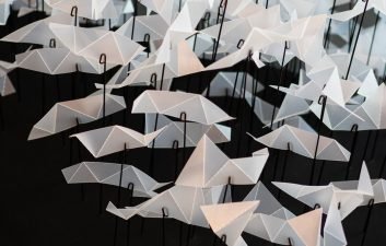 Chip nano-origami pode trazer revolução aos celulares (e todo o resto)