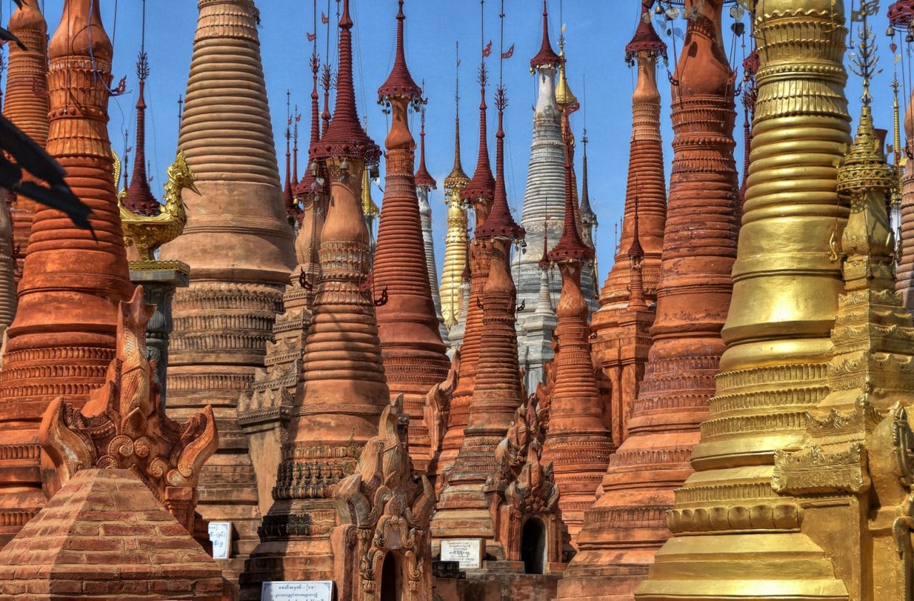Myanmar