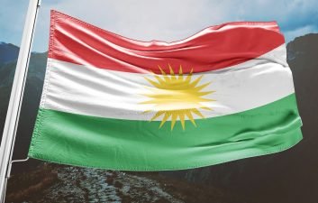 Facebook censurou minoria curda por exigência da Turquia