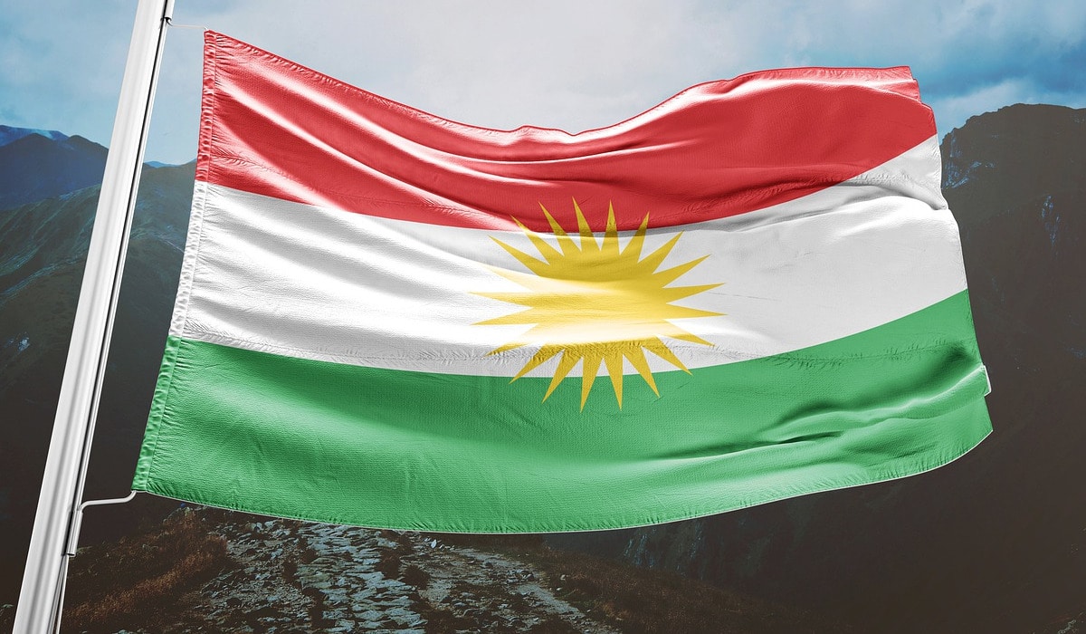 Facebook censurou minoria curda