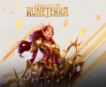 Legends of Runeterra ganha nova expansão em março