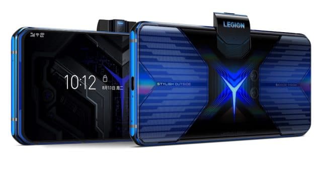 Motorola lança, hoje, smartphone gamer no Brasil
