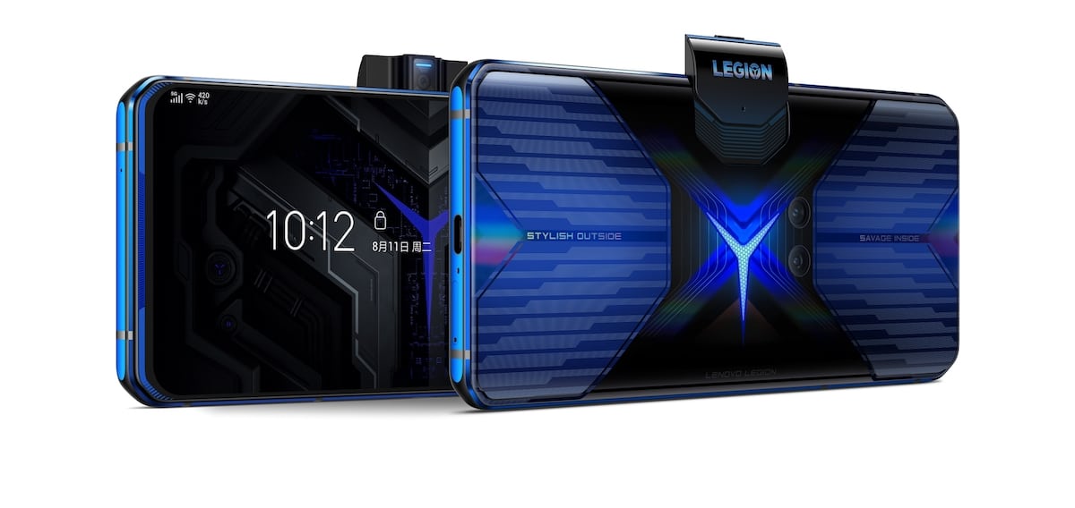 Motorola lança, hoje, smartphone gamer no Brasil