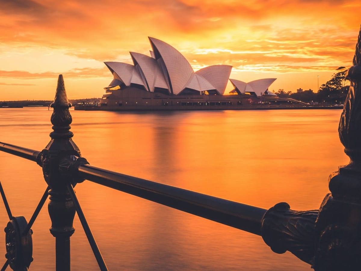 Facebook enfrenta protestos na Austrália