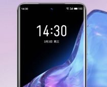 Meizu 18 terá tela de 6,2 polegadas e resolução 2K em versão Pro