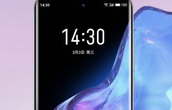 Meizu 18 terá tela de 6,2 polegadas e resolução 2K em versão Pro