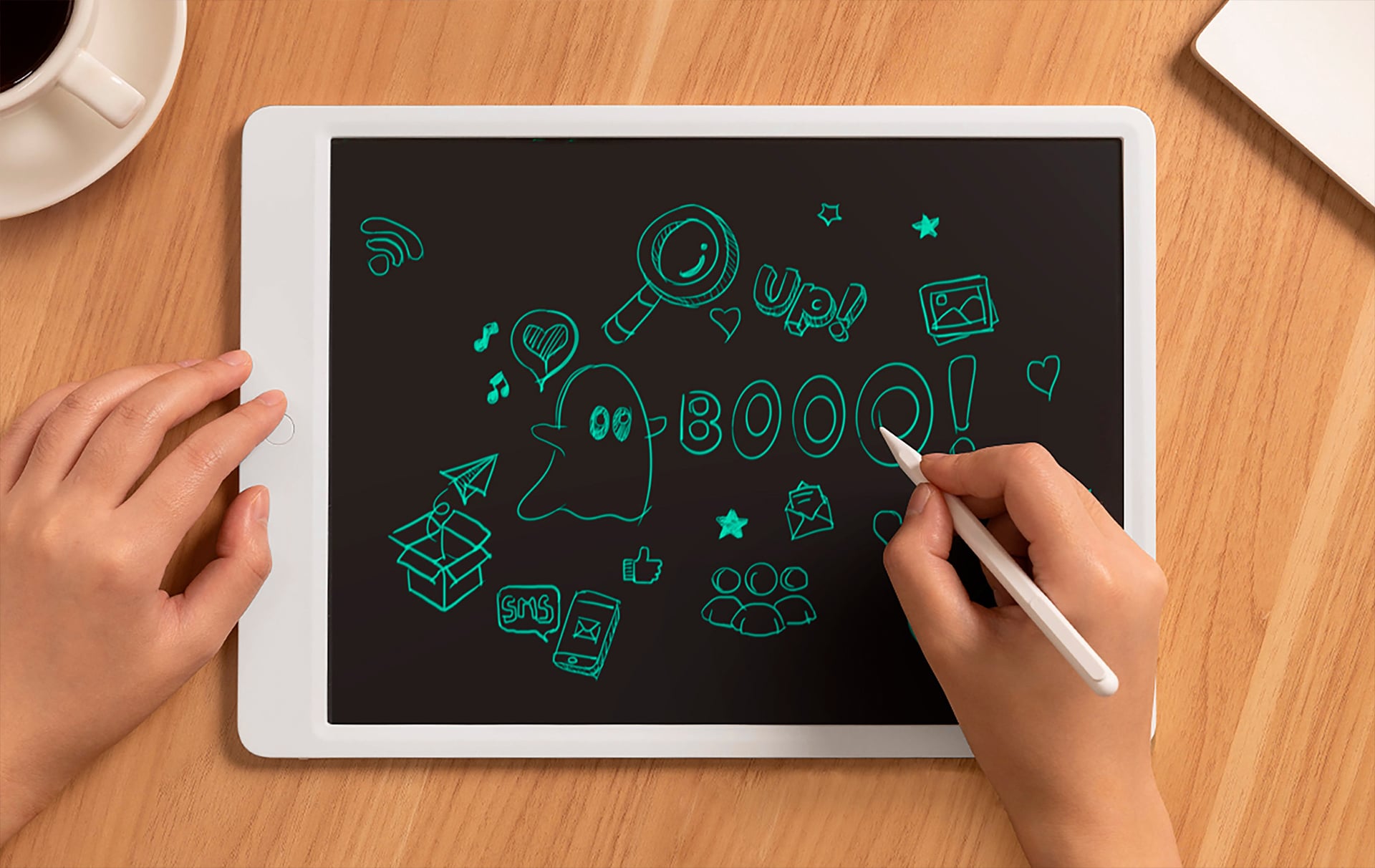 Xiaomi pode voltar a lançar tablet