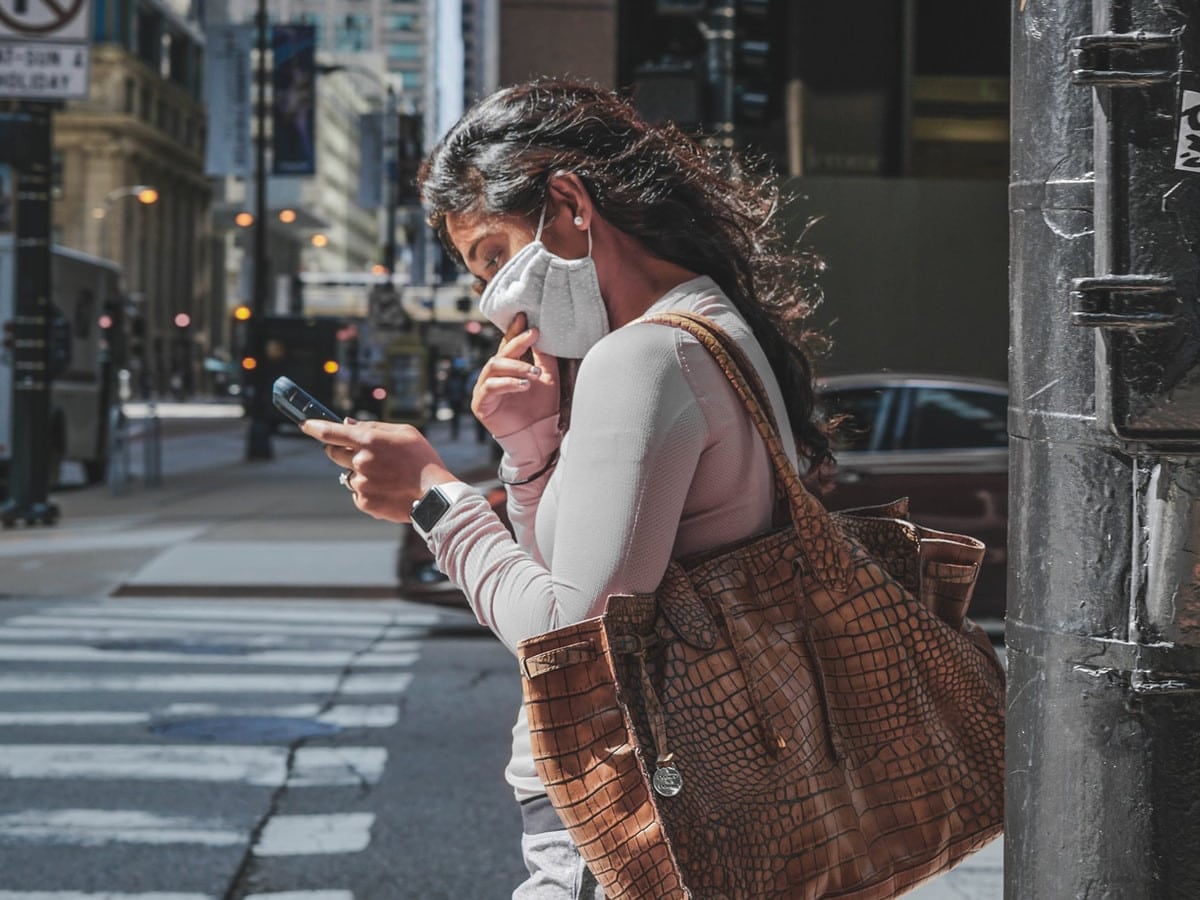 Face ID vai funcionar com máscara