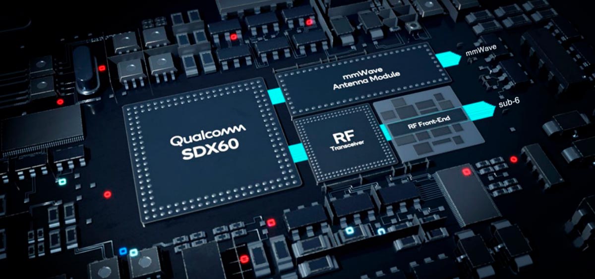 ilustração de modem para smartphone