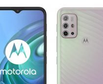 Motorola G10 e G30 oficialmente anunciados