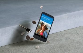 Motorola vai investir no mercado de celulares ultra resistentes
