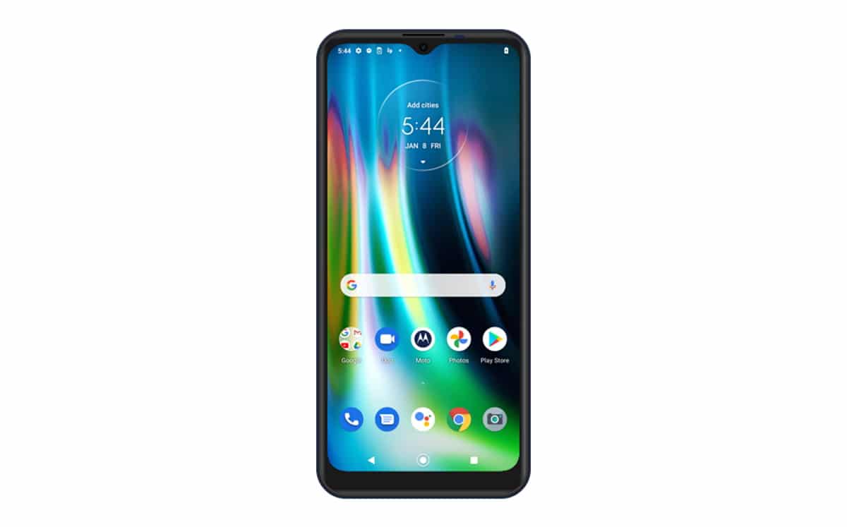 Motorola Athena foi flagrado em plataformas como a Play Console e pode estar próximo do lançamento pela marca