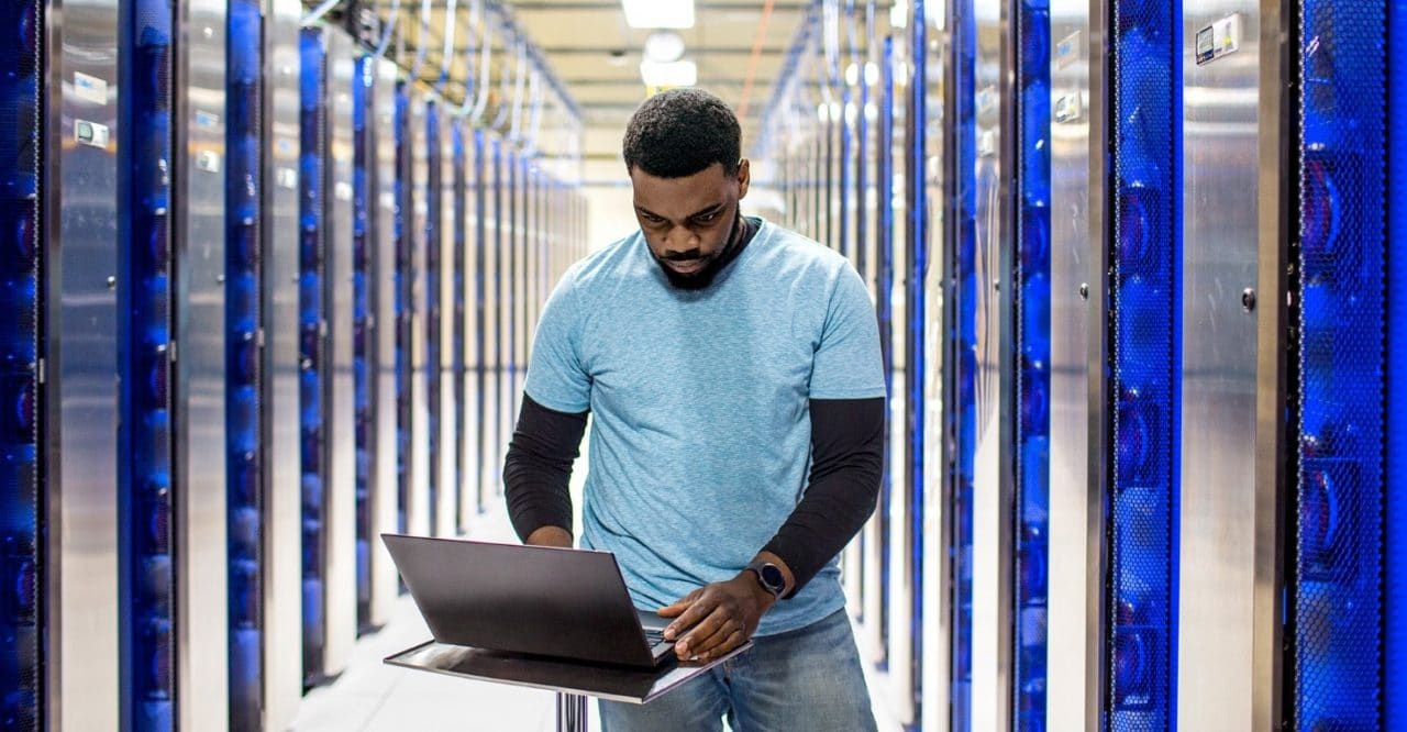 Microsoft 365 Multi-Geo - serviço de armazenamento de dados para empresas da MS chega ao Brasil. Divulgação: Microsoft