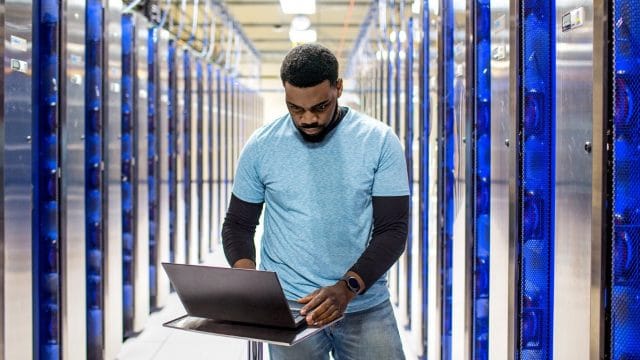 Microsoft 365 Multi-Geo - serviço de armazenamento de dados para empresas da MS chega ao Brasil. Divulgação: Microsoft