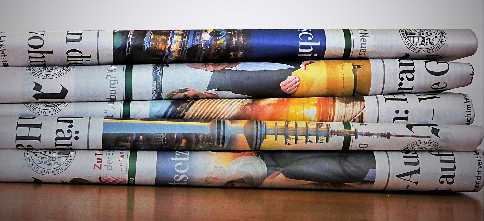 iMimagem de jornais Google notícias Austrália