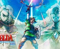 Nintendo Direct: Remaster de Zelda e Splatoon 3 são os destaques