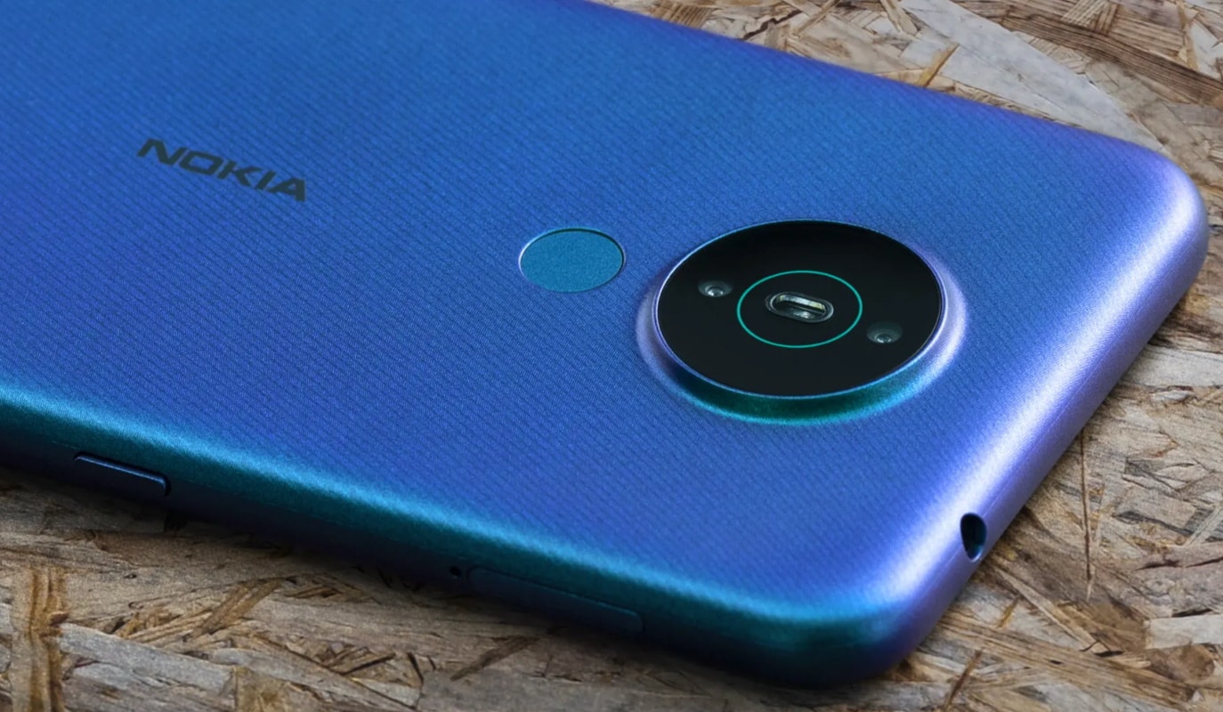 HMD Global confirmou lançamento do Nokia 1.4, "baratão" da marca, nesta quarta (03/02)