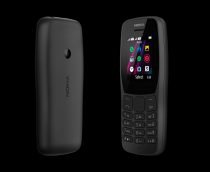 Nokia 110: celular basicão chega ao Brasil com fabricação local