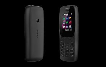 Nokia 110: celular basicão chega ao Brasil com fabricação local